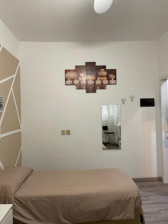 פיאצ'נצה Residence Europa מראה חיצוני תמונה