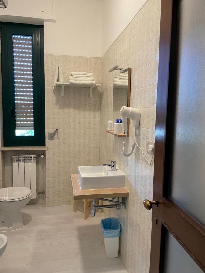 פיאצ'נצה Residence Europa מראה חיצוני תמונה