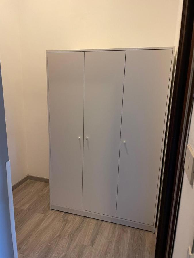 פיאצ'נצה Residence Europa מראה חיצוני תמונה