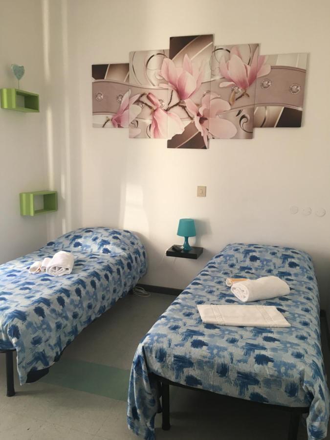 פיאצ'נצה Residence Europa מראה חיצוני תמונה