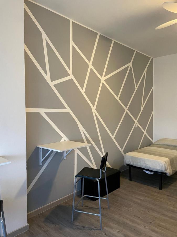 פיאצ'נצה Residence Europa מראה חיצוני תמונה