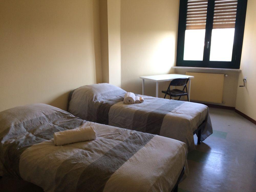 פיאצ'נצה Residence Europa מראה חיצוני תמונה