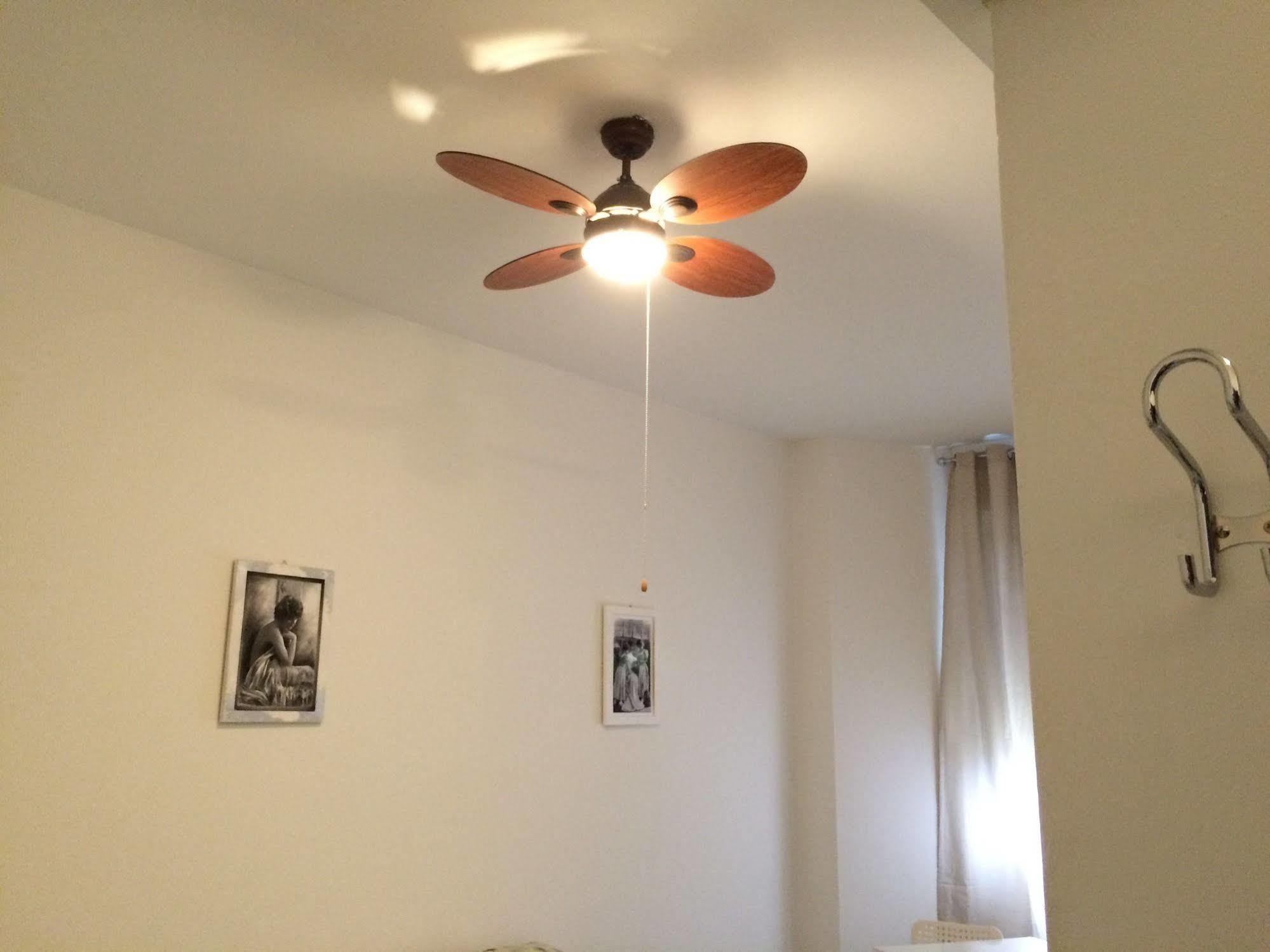 פיאצ'נצה Residence Europa מראה חיצוני תמונה