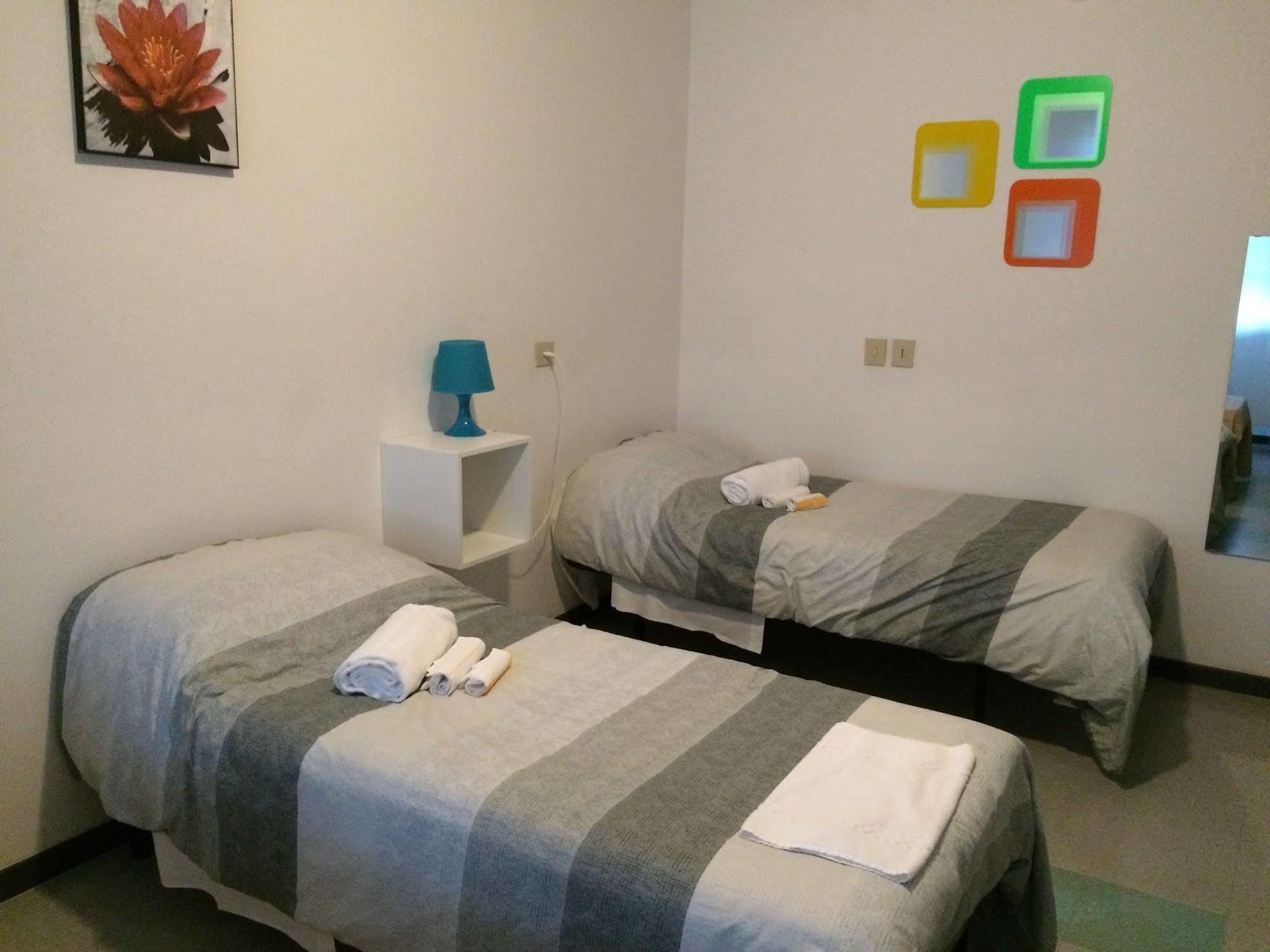 פיאצ'נצה Residence Europa מראה חיצוני תמונה