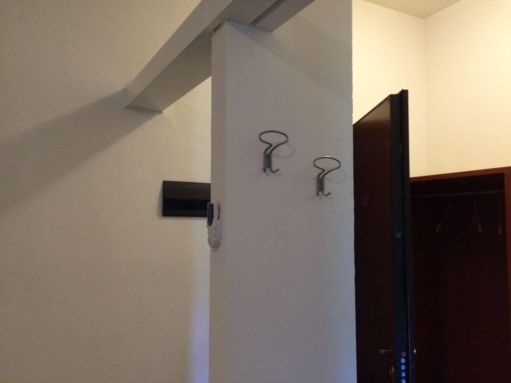 פיאצ'נצה Residence Europa מראה חיצוני תמונה