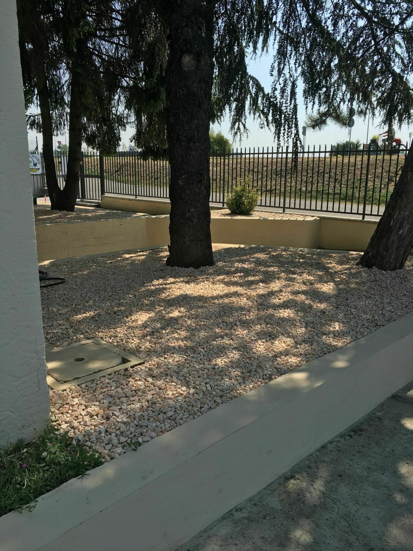 פיאצ'נצה Residence Europa מראה חיצוני תמונה
